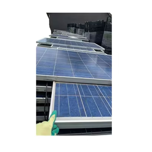 Enormous Sales Admirable Quality Used Renewable Energy Equipment Solar Panel Kit