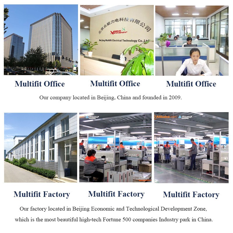 Company Overview Image