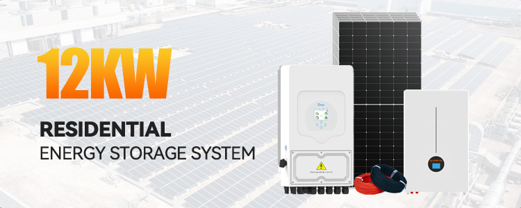 Solar Panel System Intro