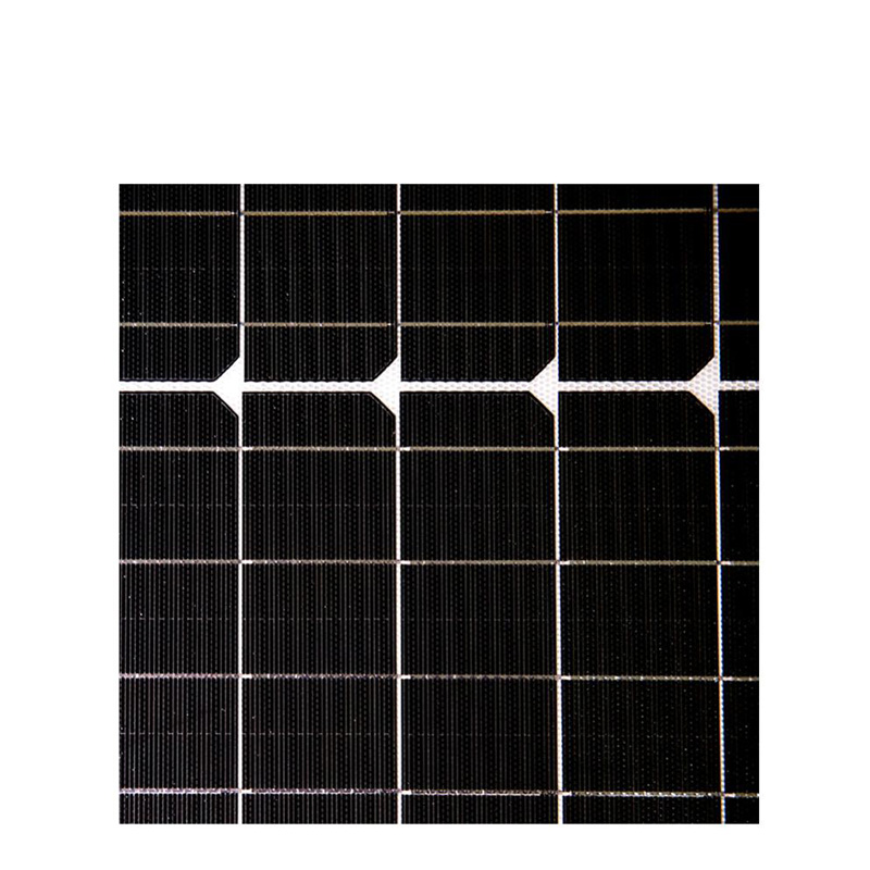 Waterproof Folding Flexible Solar Panel 100w 120w 150w 180w 200w 250w 300w Thin Film Flexible Roofing Solar Panel