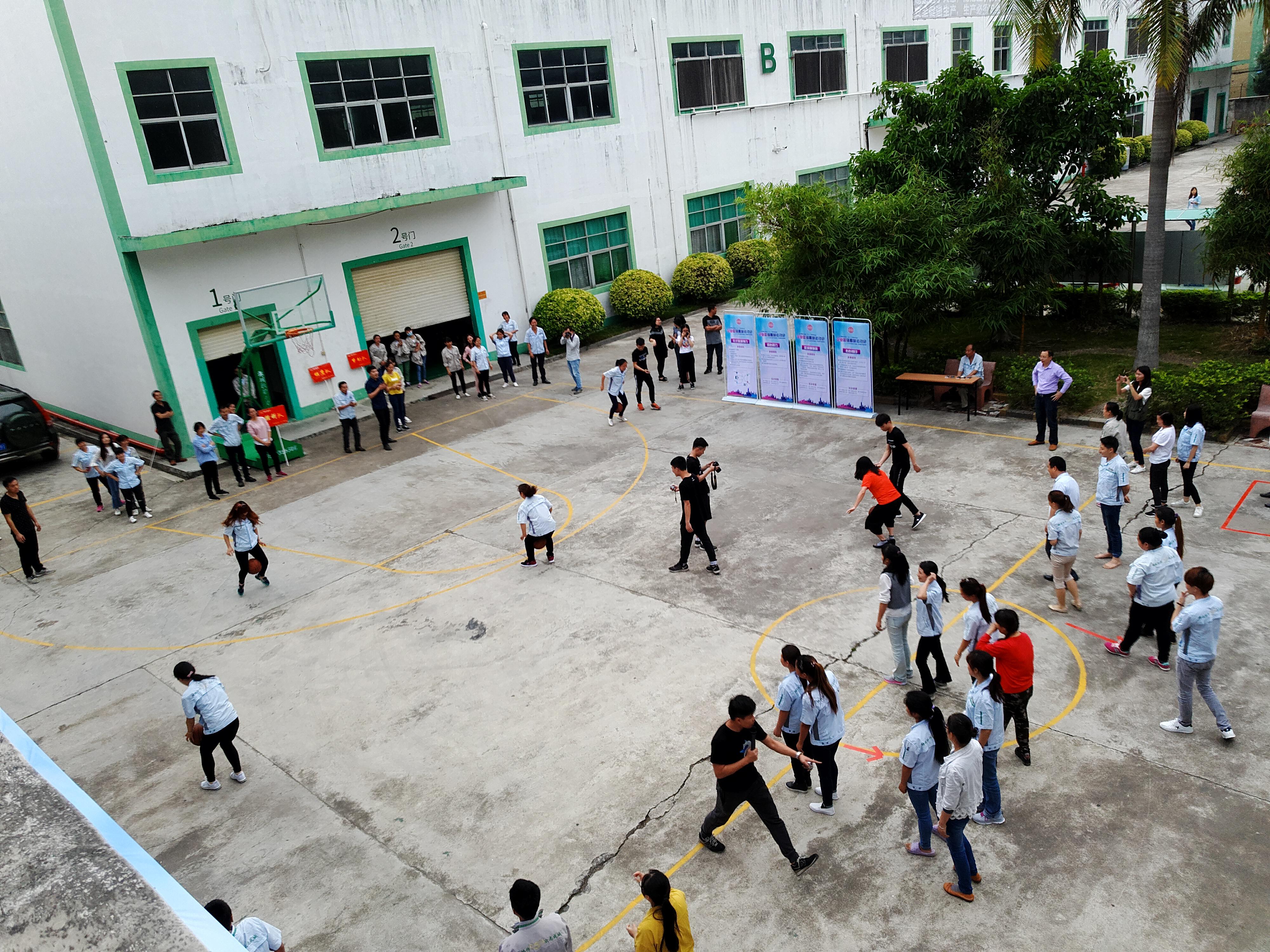 Team Operations 2