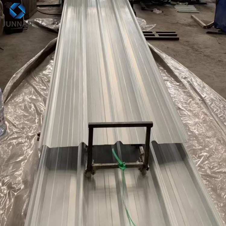 IBR Roof Sheeting Suppliers In South Africa Ppgl 55% Ppgi Roofing Material Corrugated Sheet Steel