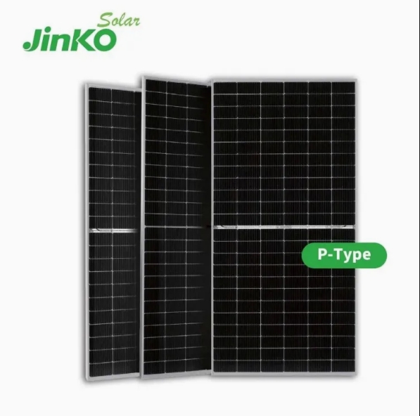 High Quality Solar Panel Modules for Roof RV Solar System Best Solar Panels Factory Direct Free Shipping PV ET Solar Supplier