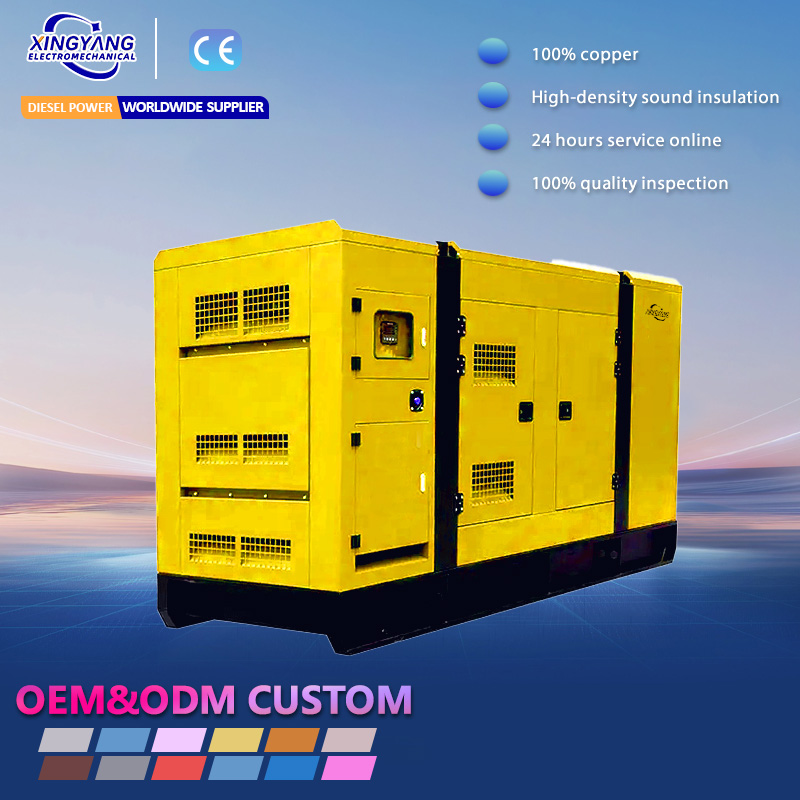 Hybrid Solar System 80KW 90KW 100KW Complete Home Solar System Kit 100 Kw Solar Power System With CE Certification