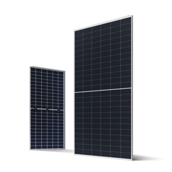 Best Selling High Quality JA Solar JAM72D30MB 530-555W Bifacial Dual Glass Commercial Pv Module 550W Solar Panel for Industry