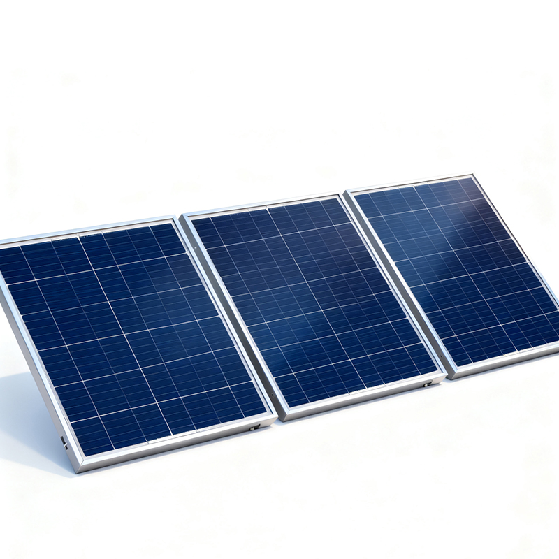 Premium Monocrystalline Solar Panels for Residential and Commercial Use