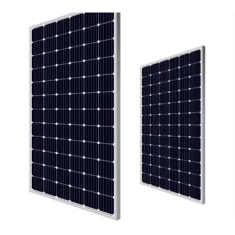 410W On-Grid Solar Panel Kit for Power Plant Use by My Store
