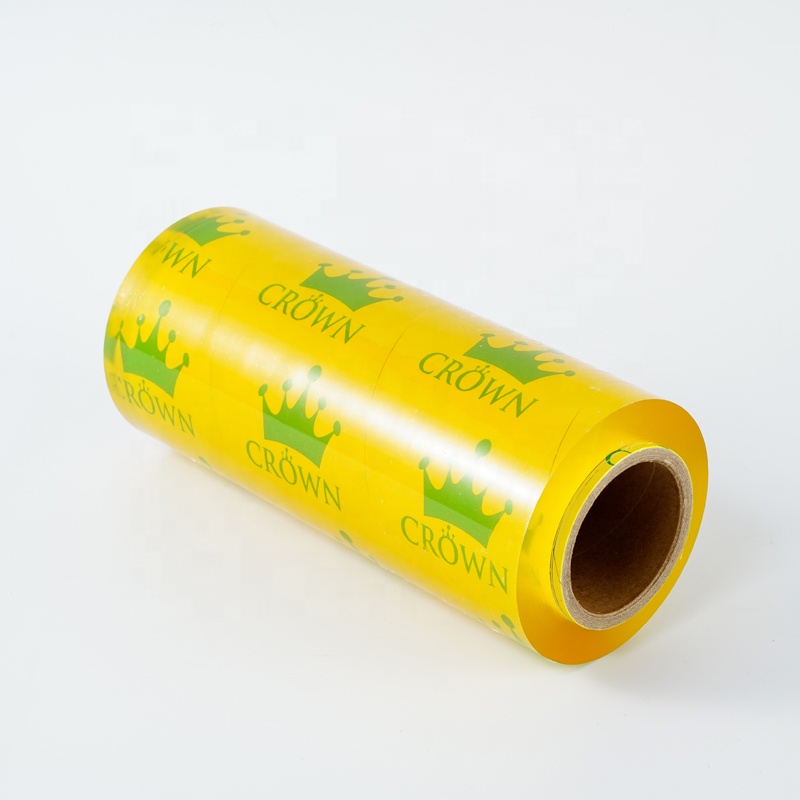 Envoltura Pvc Grado Alimentici 12inch*2000ft APTO PARA CONTACTO CON ALIMENTOS Extra Grande PELICULA PLASTICO ADHERENTE