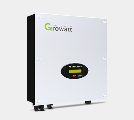 1kw-5kw On Grid Inverter