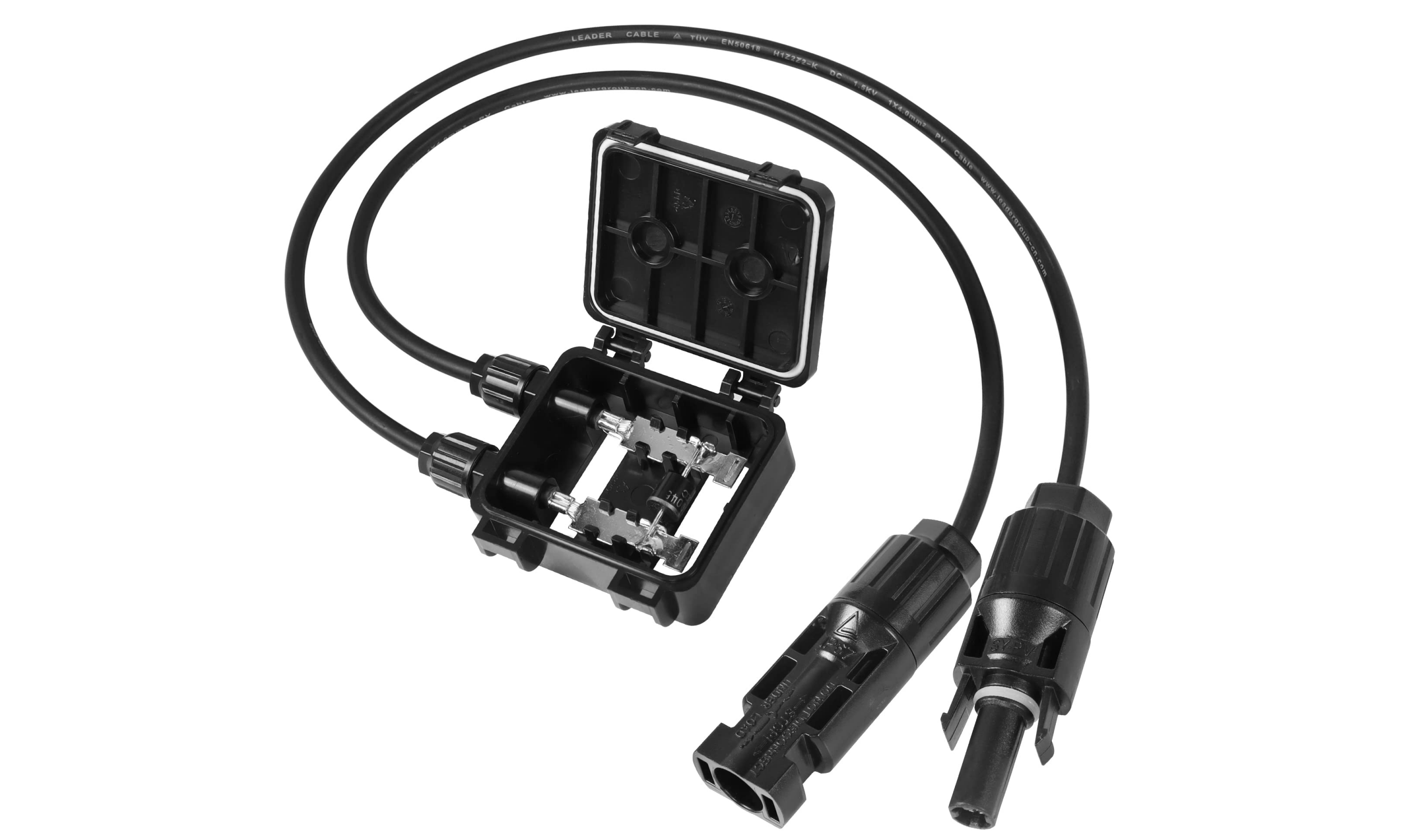 Junction Box