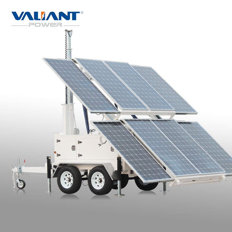 Solar Trailer Details View 1