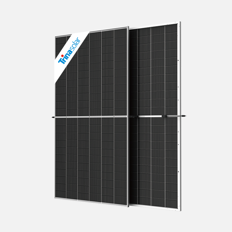 Trina Solar