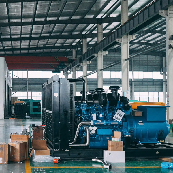 Factory Operations 2
