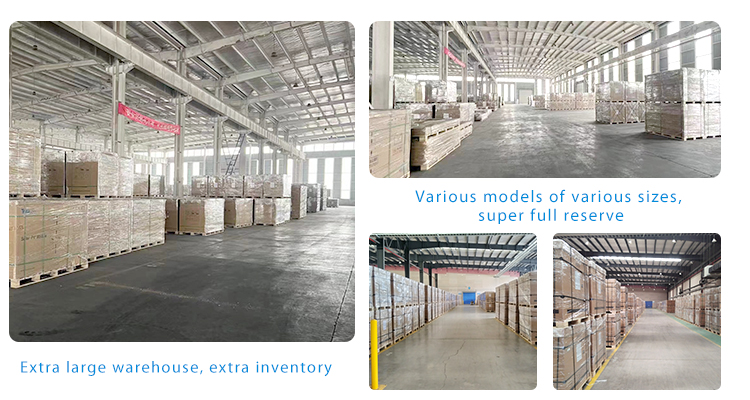 Factory Workshop