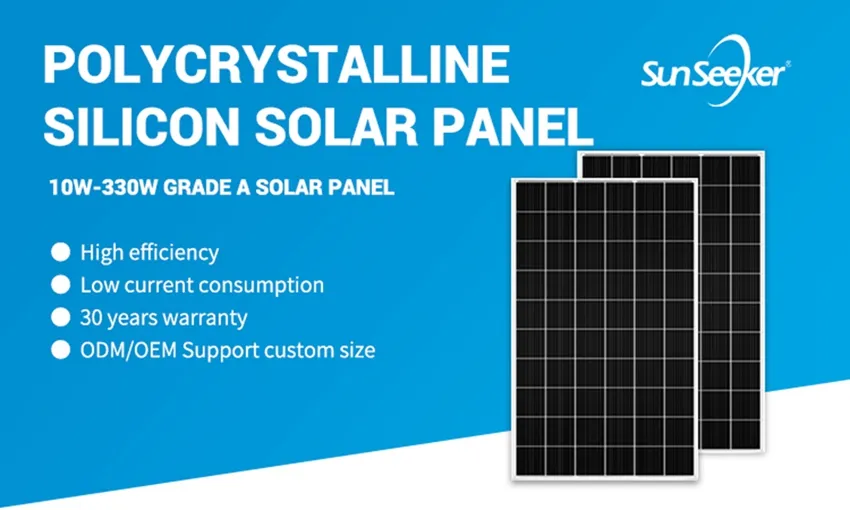 Solar Panel