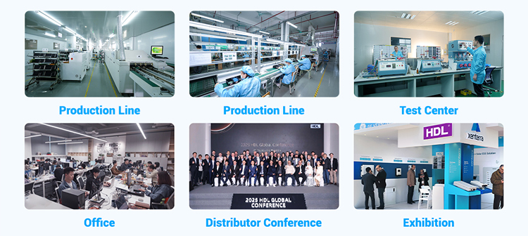 Company facility 2