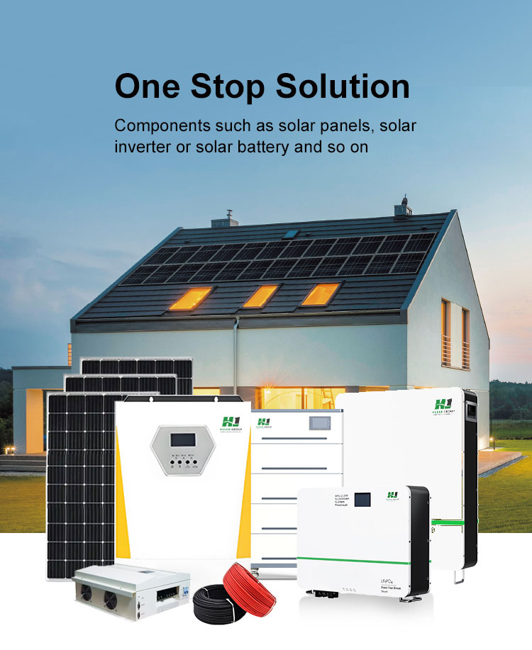 Solar Product