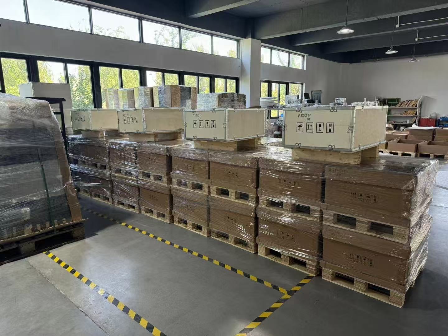 10Kw Hybrid Solar Panels Energy System 5Kw 15Kw 50Kw 20Kw 30Kw Complete Kit Solar Power System Storage Set For Home In Stock