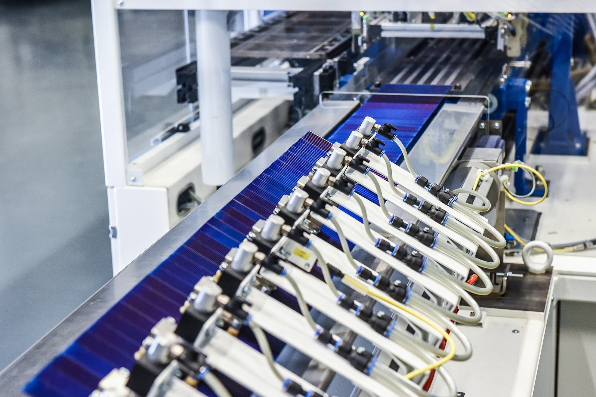 Factory Overview