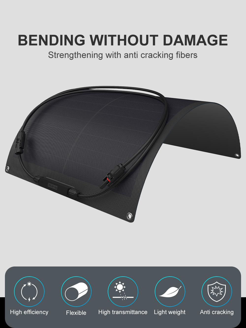 Solar Panel Details