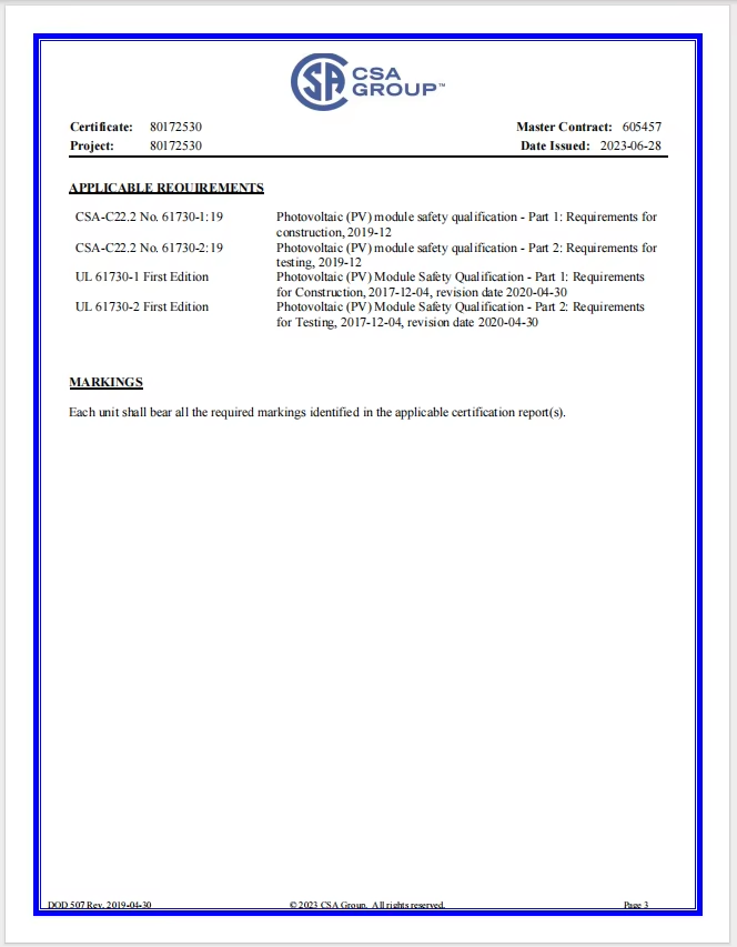 Cert 2
