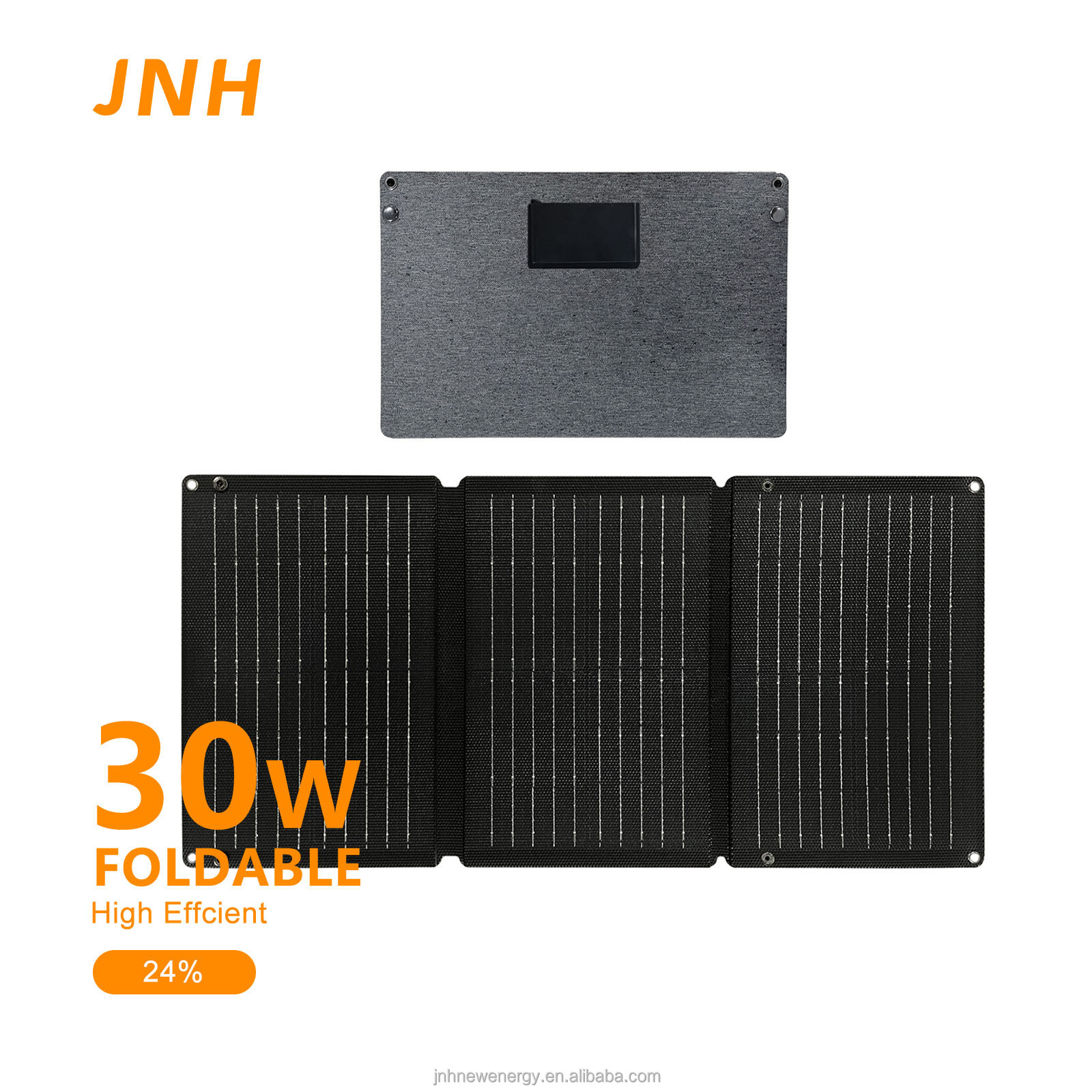 High Efficiency Rigid Solar Panel 300W PV Solar Module Monocrystalline Cells on Grid 45V Solar Panels