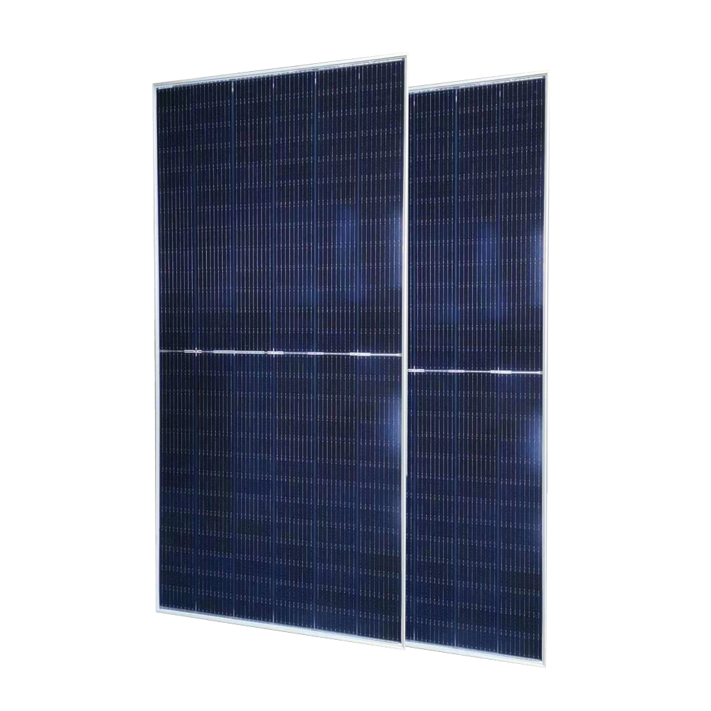 Photovoltaic Solar Panel Futuresolar Industrial Solar Panel 550W