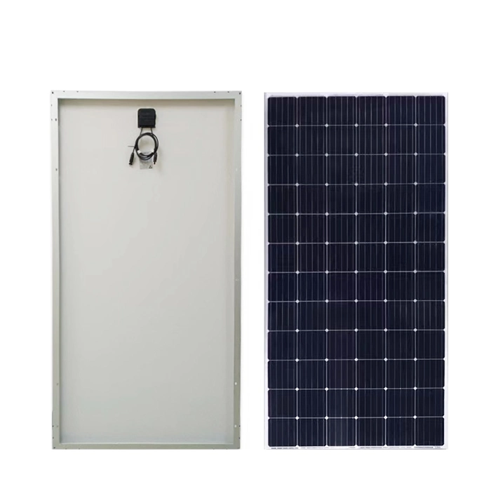 Commercial Foldable Solar Panels 350W Solar Panel