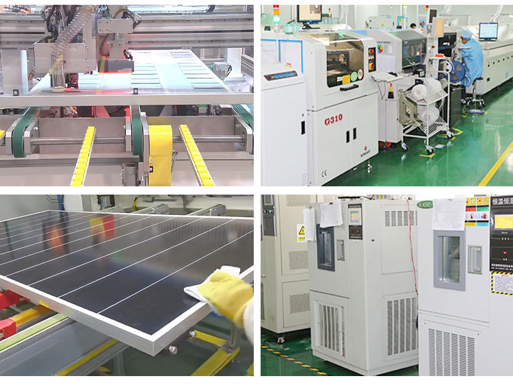 Production Line