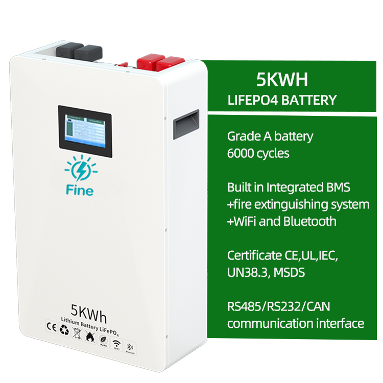 JEESENG Factory Price 3kW Home Off-grid Solar Power System Complete Kit Monocrystalline 580W Panels PWM LiFePO4 Battery