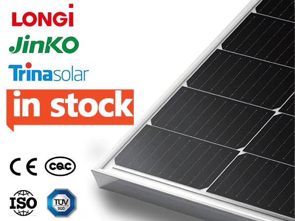 Solar Panel