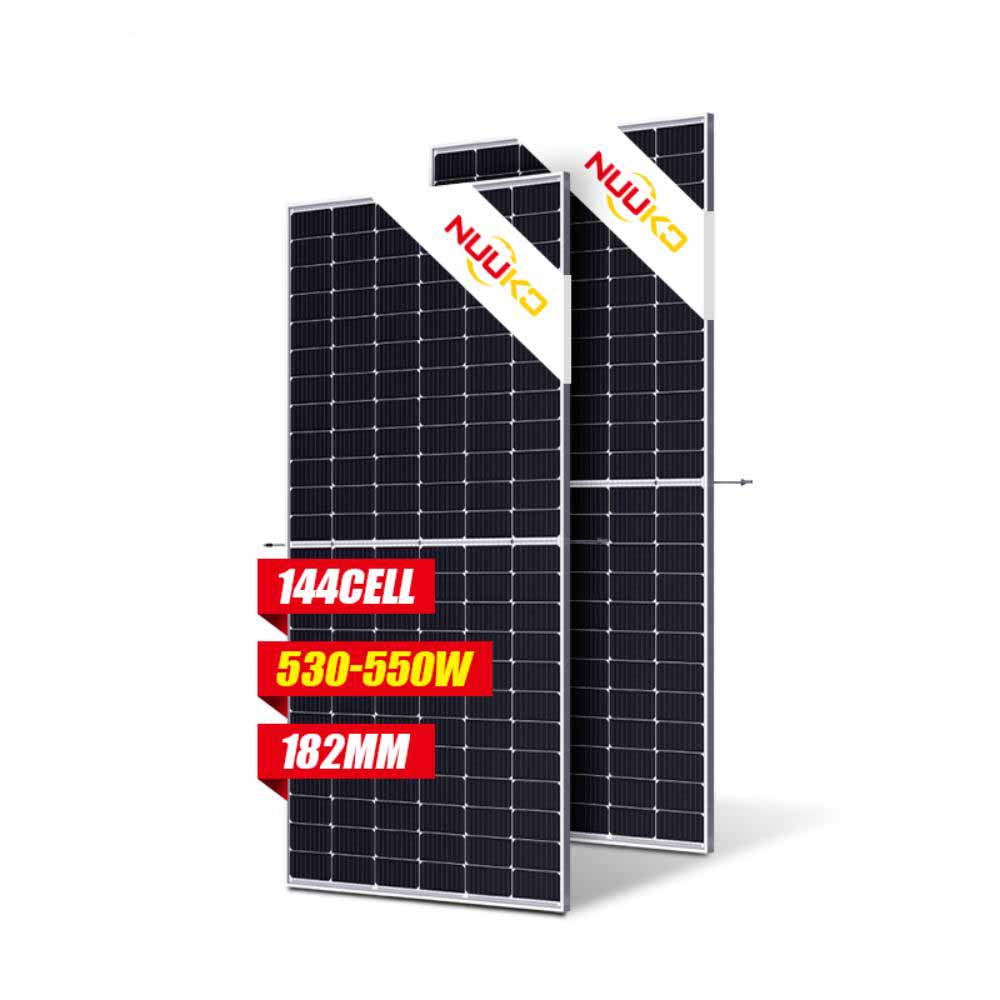 Complete Set 10KW 20KW 30KW MPPT Solar Energy System with 15KW Inverter for Home Use On-Grid Solar Panels