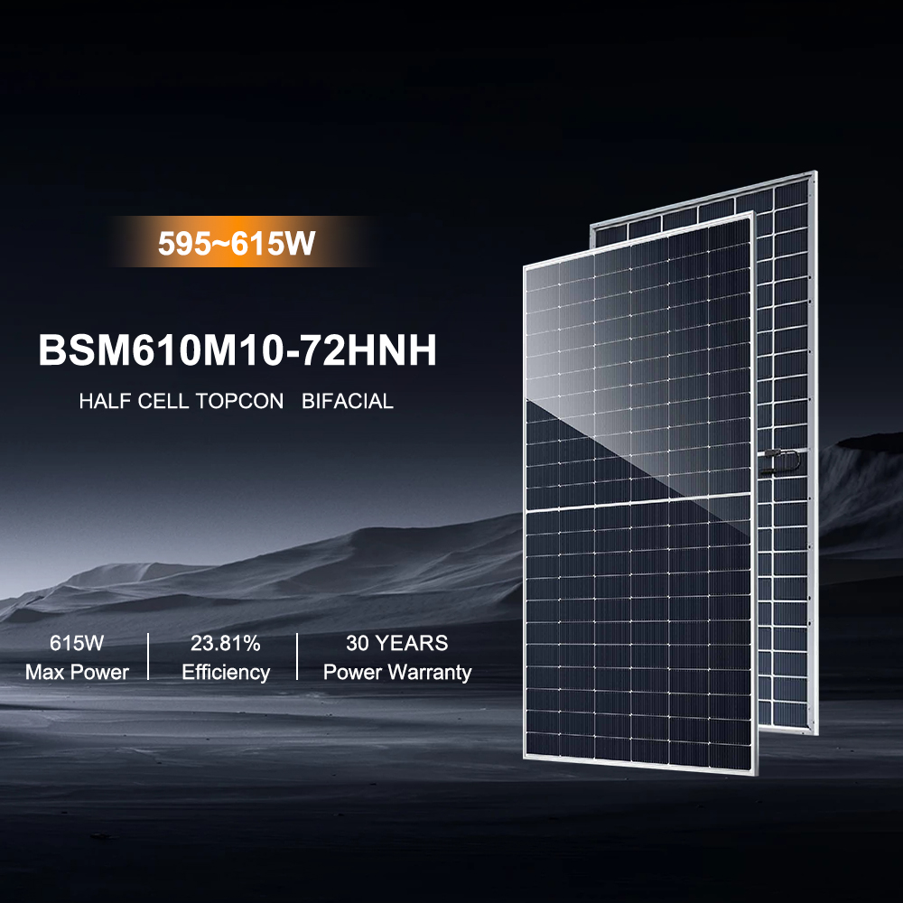 Solar Product 1
