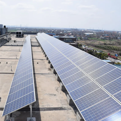 Discounted Wholesale Price For Solar Panels 100W, 200W, 300W, 400W, 500W, 550W Monocrystalline Silicon Solar Modules