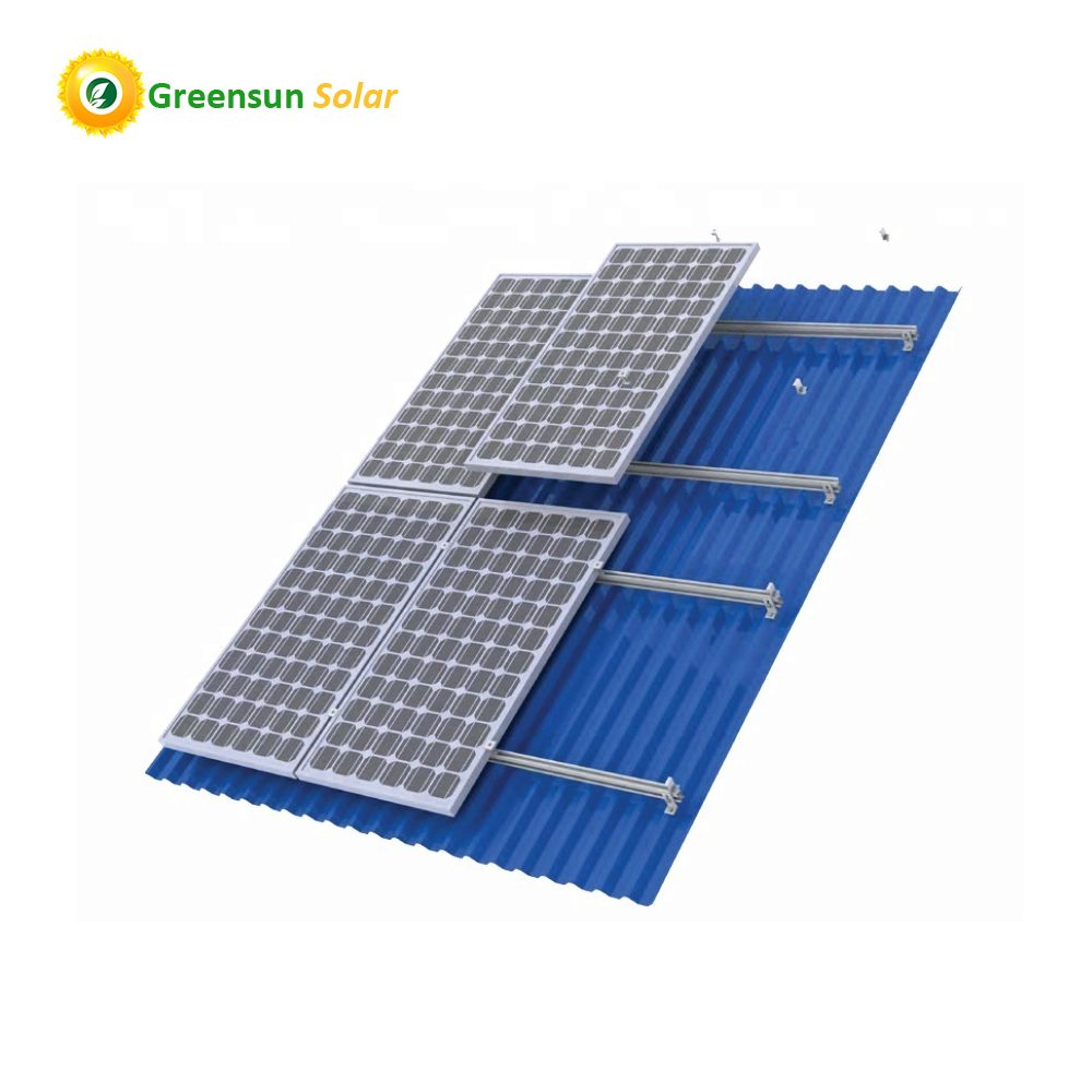 Complete Solar Kit 20Kw 30Kw 50Kw Home Solar Power System 10Kw Hybrid Solar System 10000Watt 3 Phase