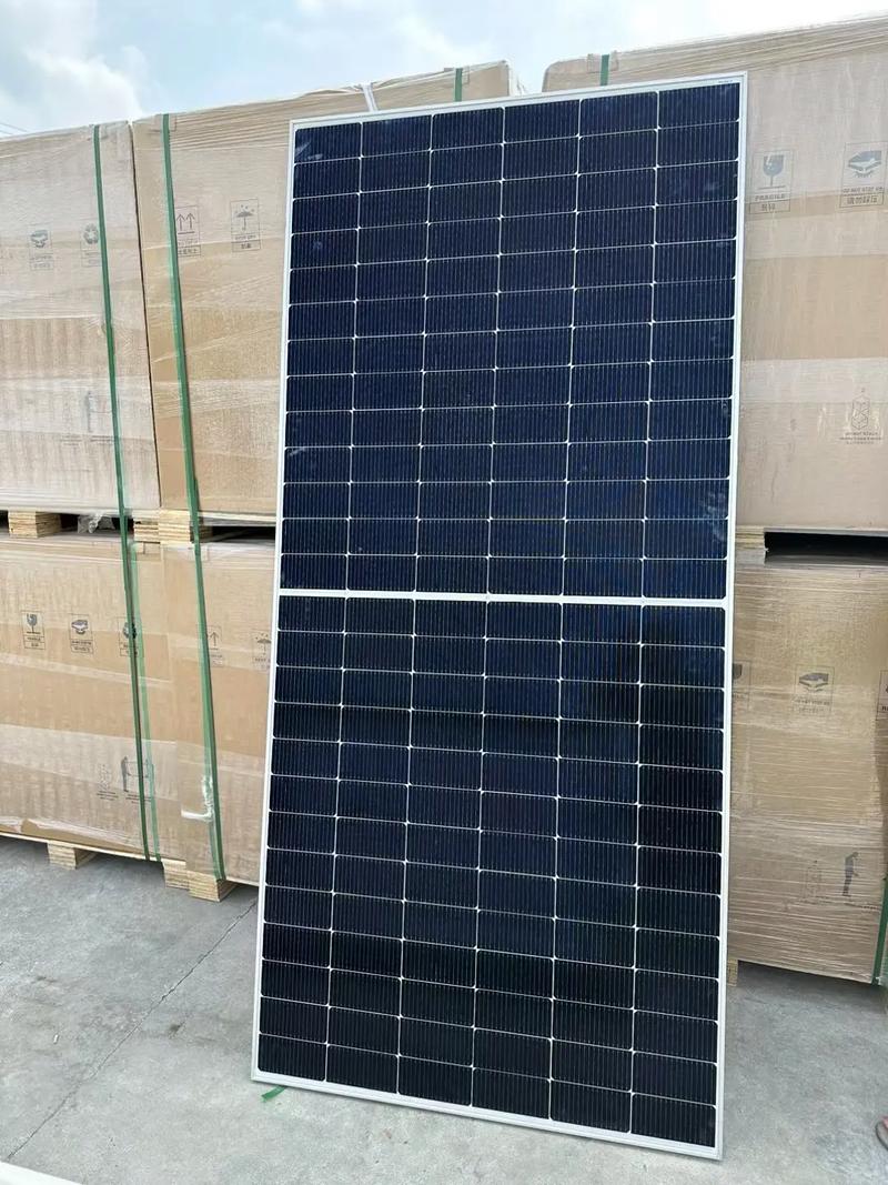 Solar Heating System Assembly