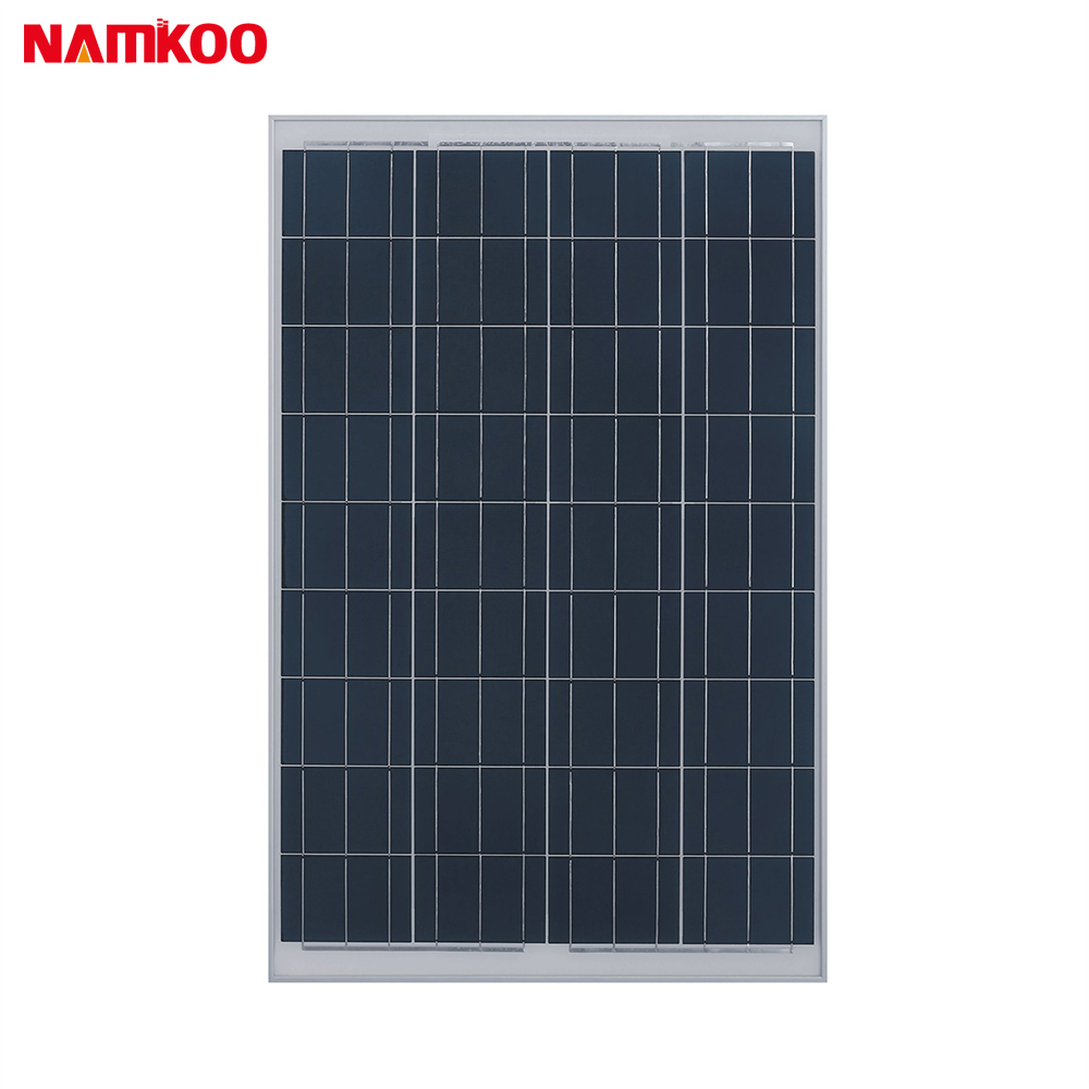 Industrial Used Rack Polycrystalline 1000 Watt Solar Panel Price