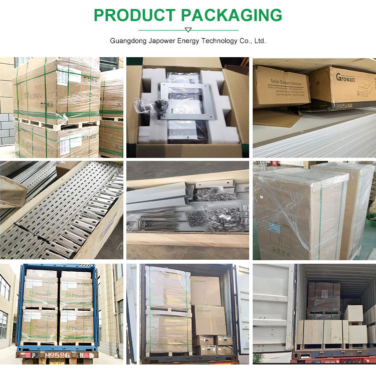 Packaging Details