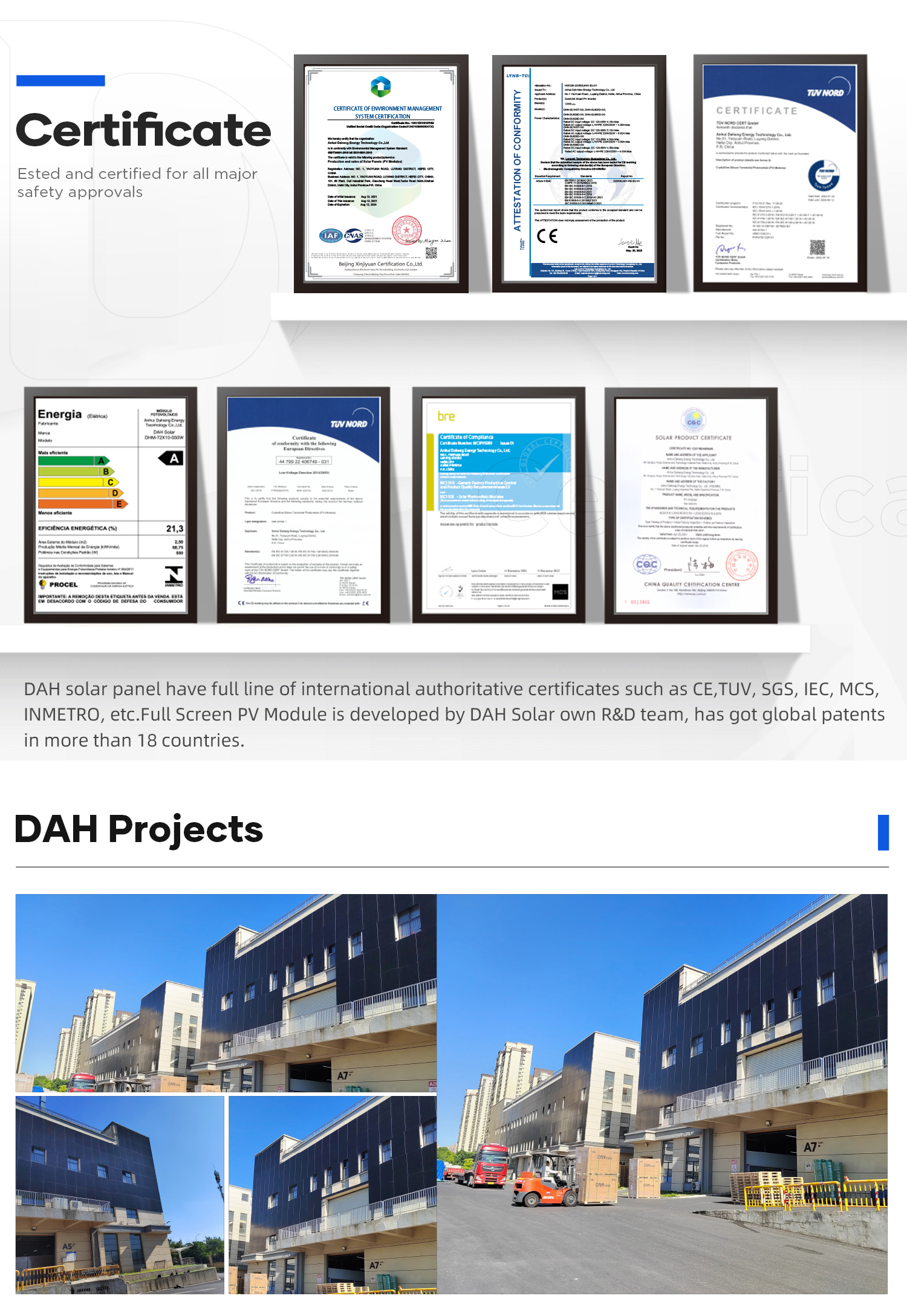 Solar Panel Application 2