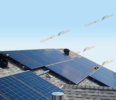 Solar Project Installation 3
