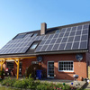 Solar Panels Kit Whole House Solar System 1KW 2KW 3KW Off Grid Solar Home System 5KW Off-grid Solar System With Lithium Battery