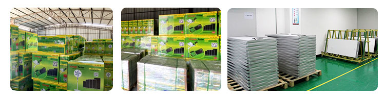 Factory Production Line