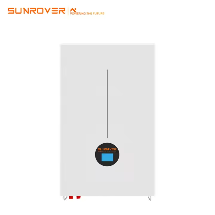 Solar Battery