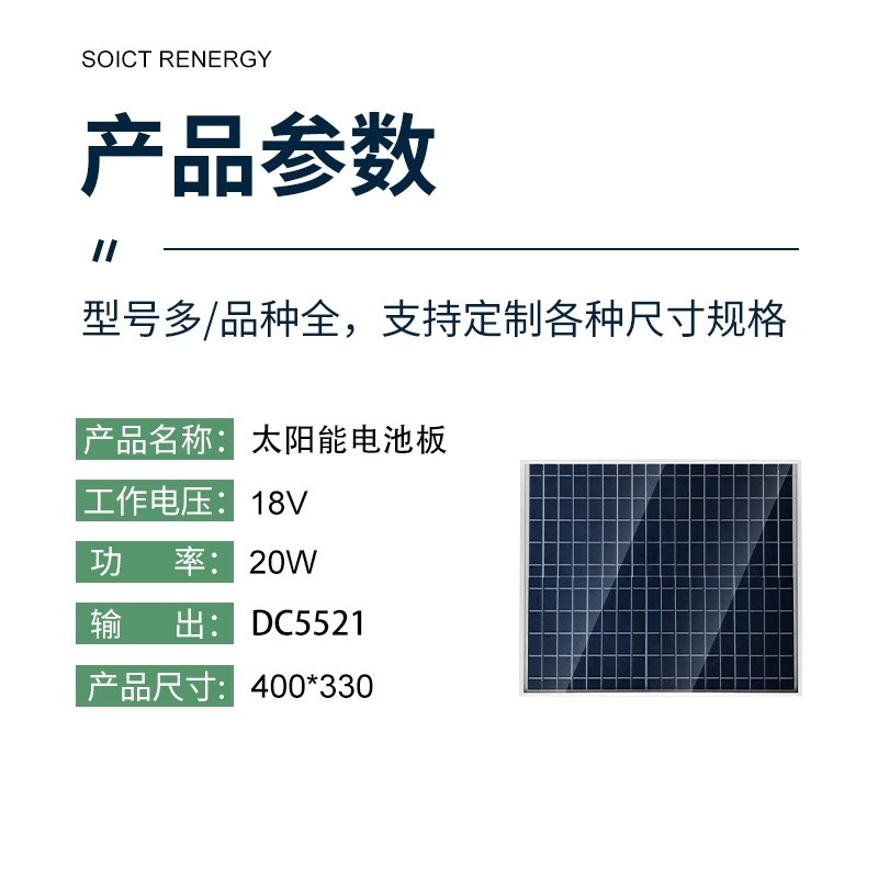 Solar Panel Details 1