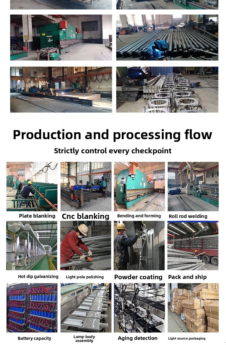 High-efficiency conversion of 21%-24% for outdoor portable single-crystal silicon foldable solar panels