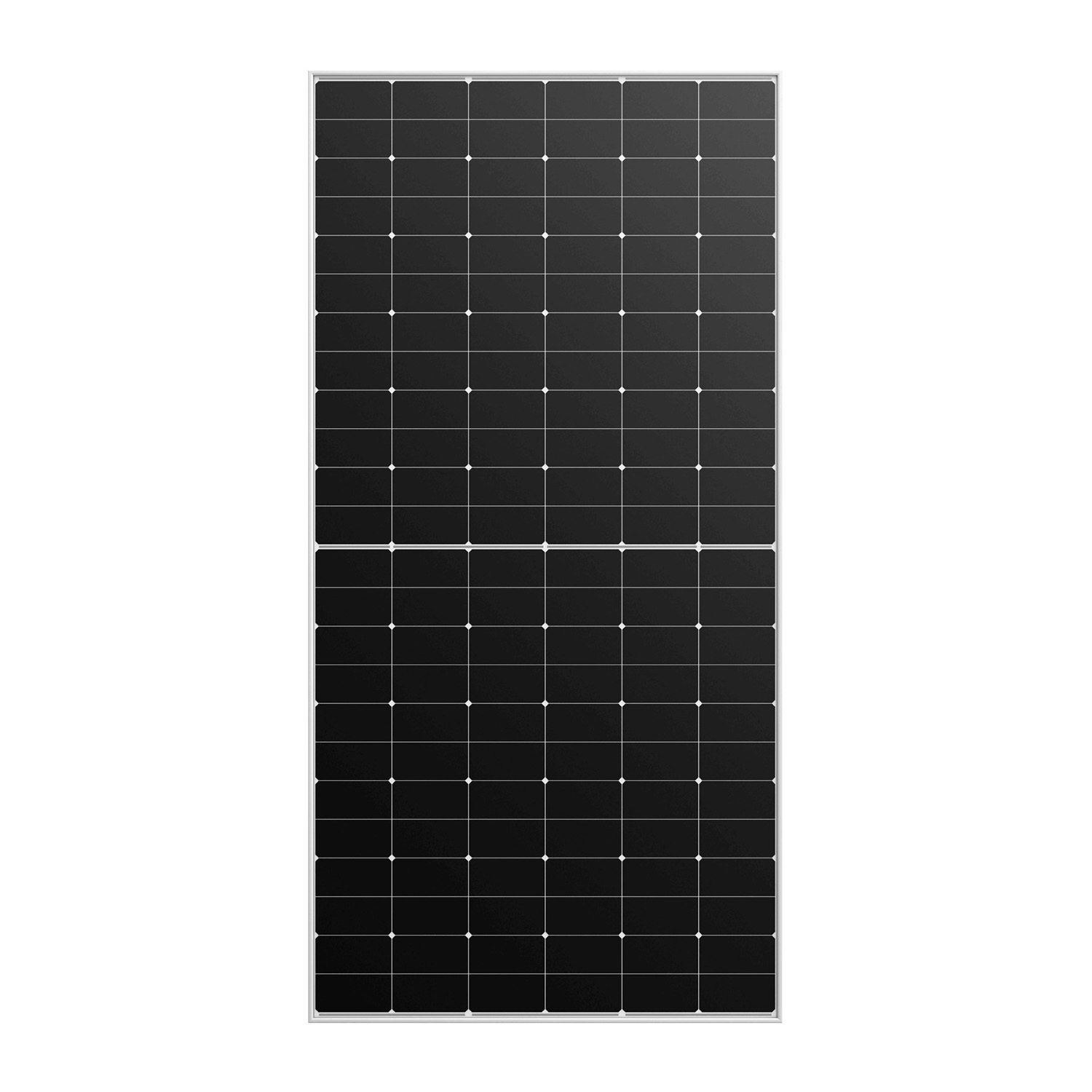 High Power 500W 550W 600W Good Efficiency 20.7% Efficiency PERC Solar Panel Solar Panels 550w 1000 Watt