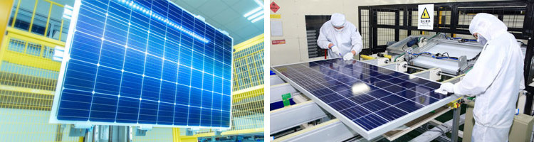 Manufacturing Area 2