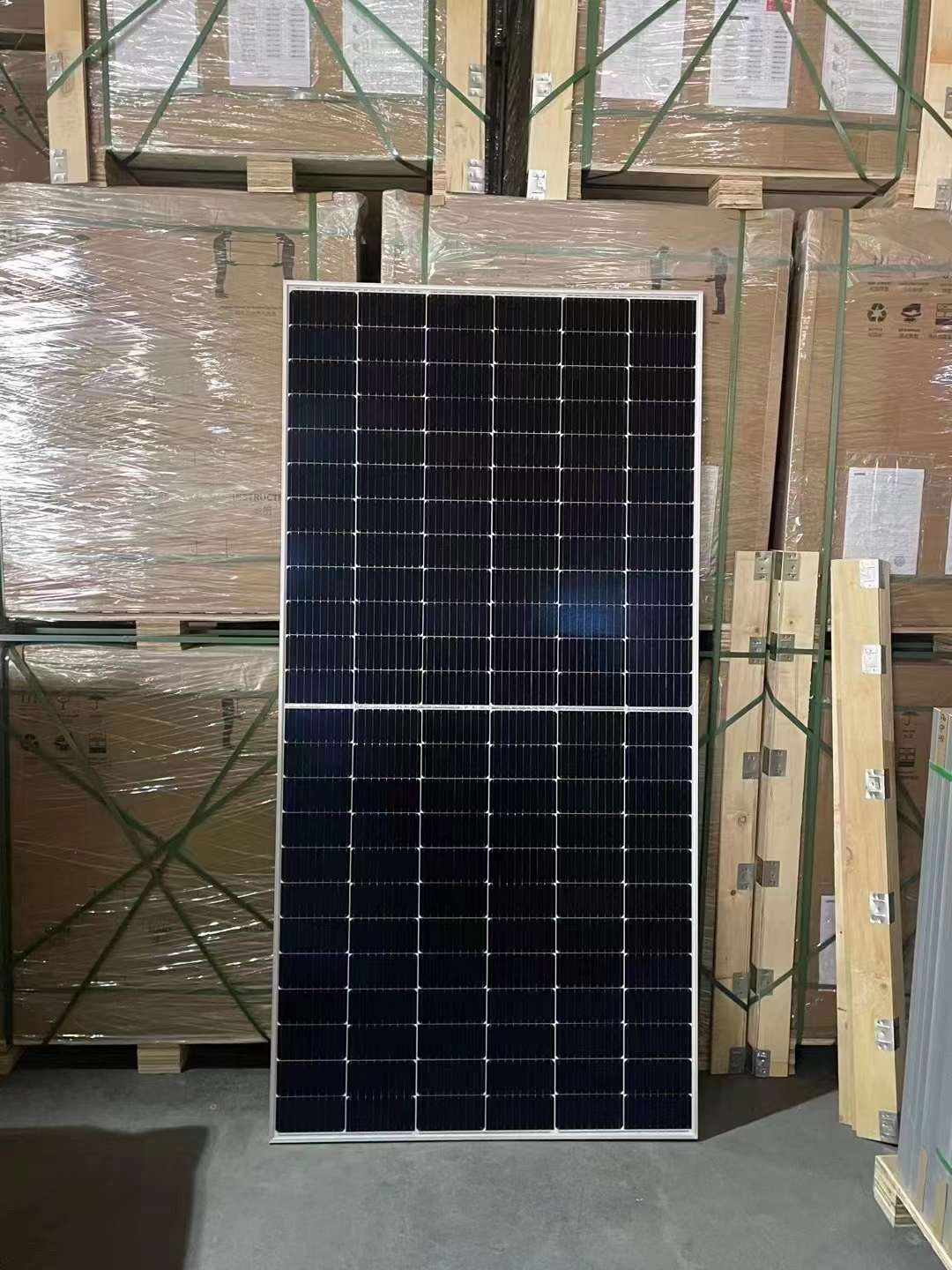 Solar Panel