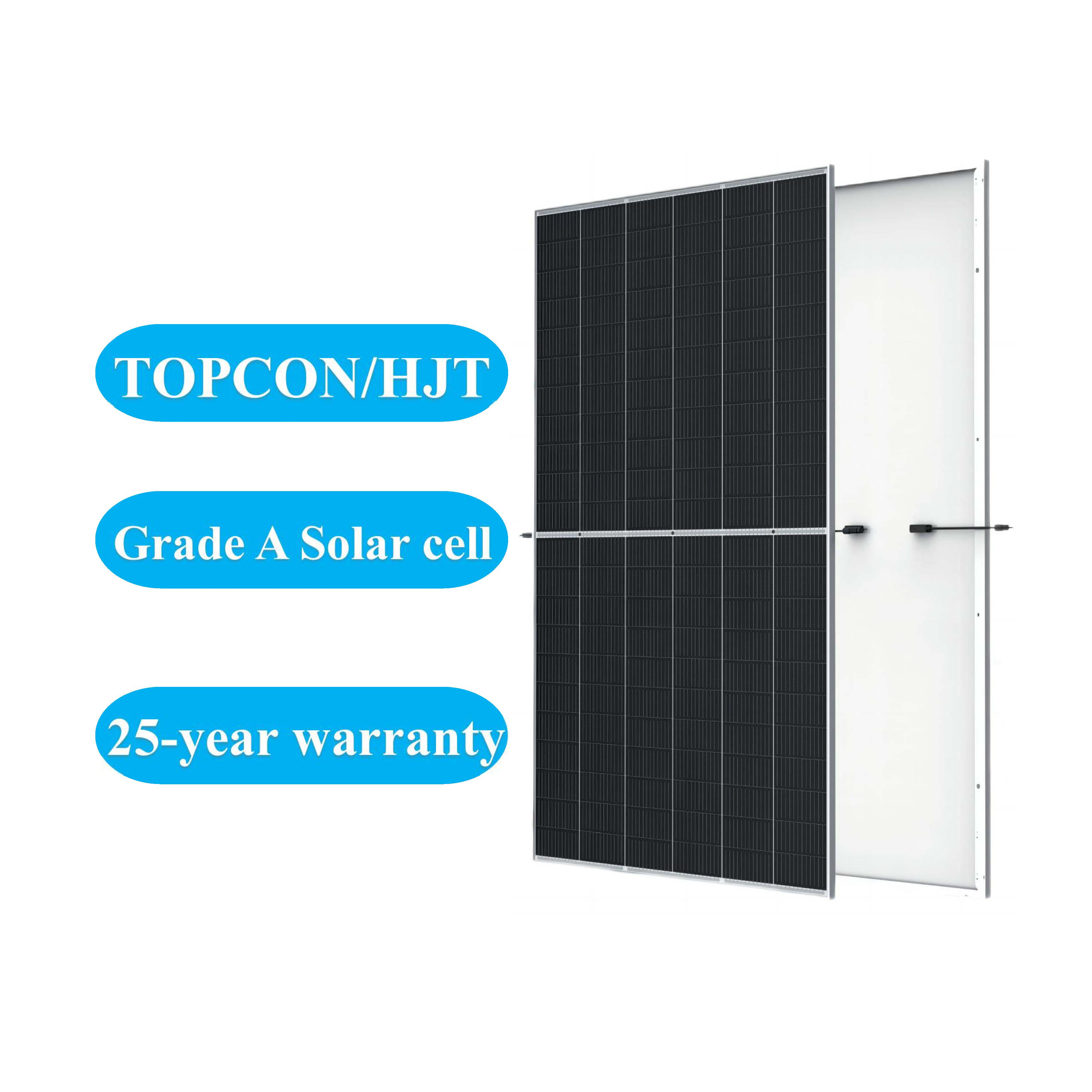 Solar System 5kW 10kW 20kW 30kW Solar Panels With Battery and Inverter Complete Kit Hybrid Solar Energy System for Home