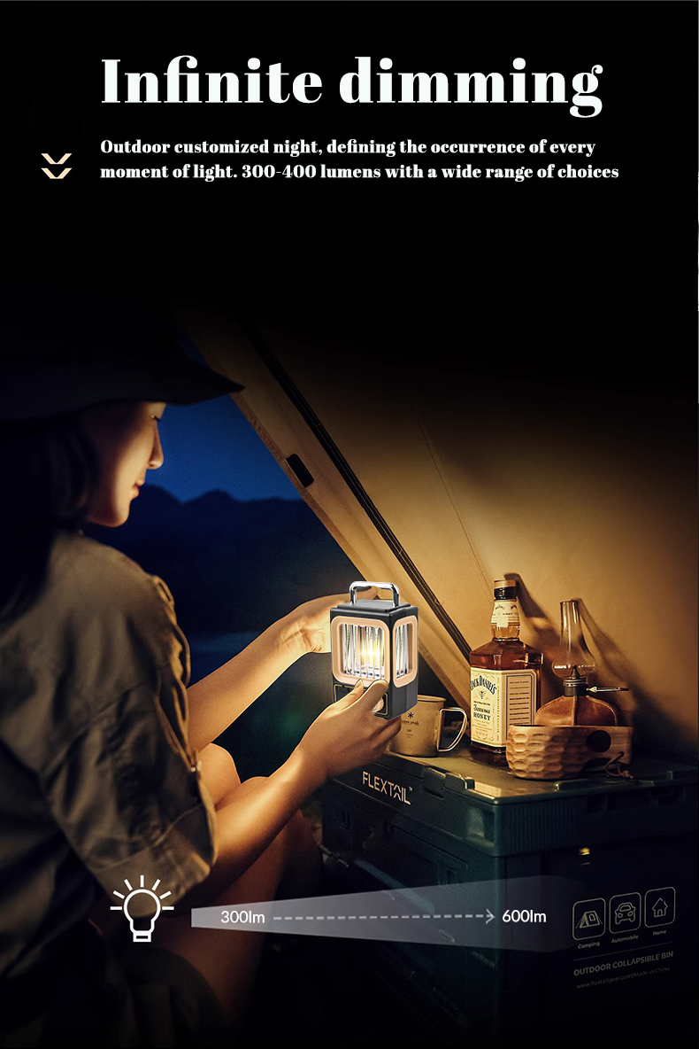 Solar Lantern Details 5